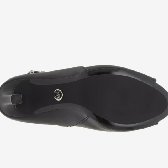 Michael Kors Lawson open toe bootie - Picture 5 of 10